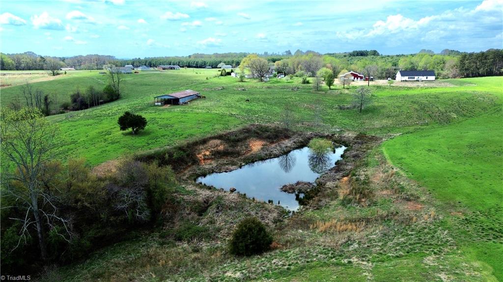 322 Layell Road Elkin, NC 28621 - Photo 30 of 46 Private pond