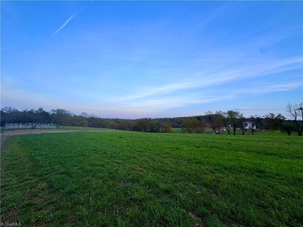 322 Layell Road Elkin, NC 28621 - Photo 36 of 46 Big Sky at sunset