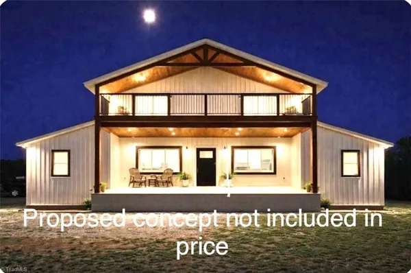 $469,900 | 322 Layell Road, Elkin, NC 28621