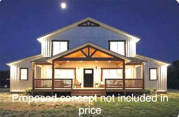 $469,900 | 322 Layell Road, Elkin, NC 28621