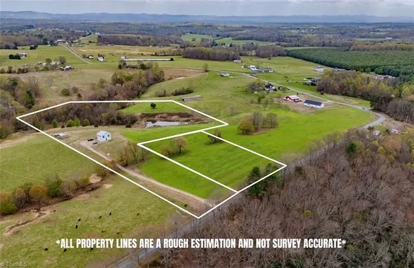 $469,900 | 322 Layell Road, Elkin, NC 28621