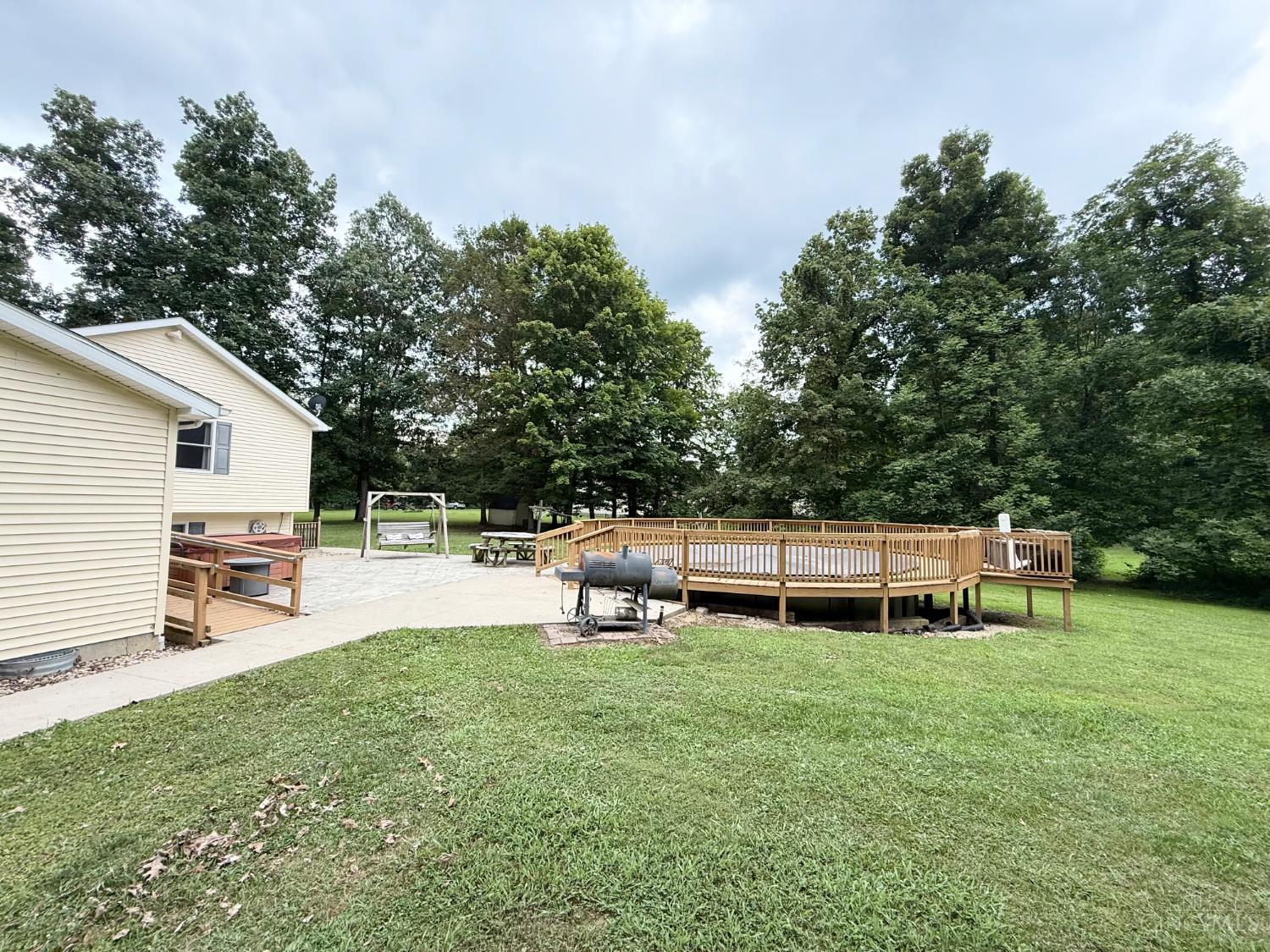 944 Redkey Road Winchester, OH 45697 - Photo 5 of 23 Gallery Image 5