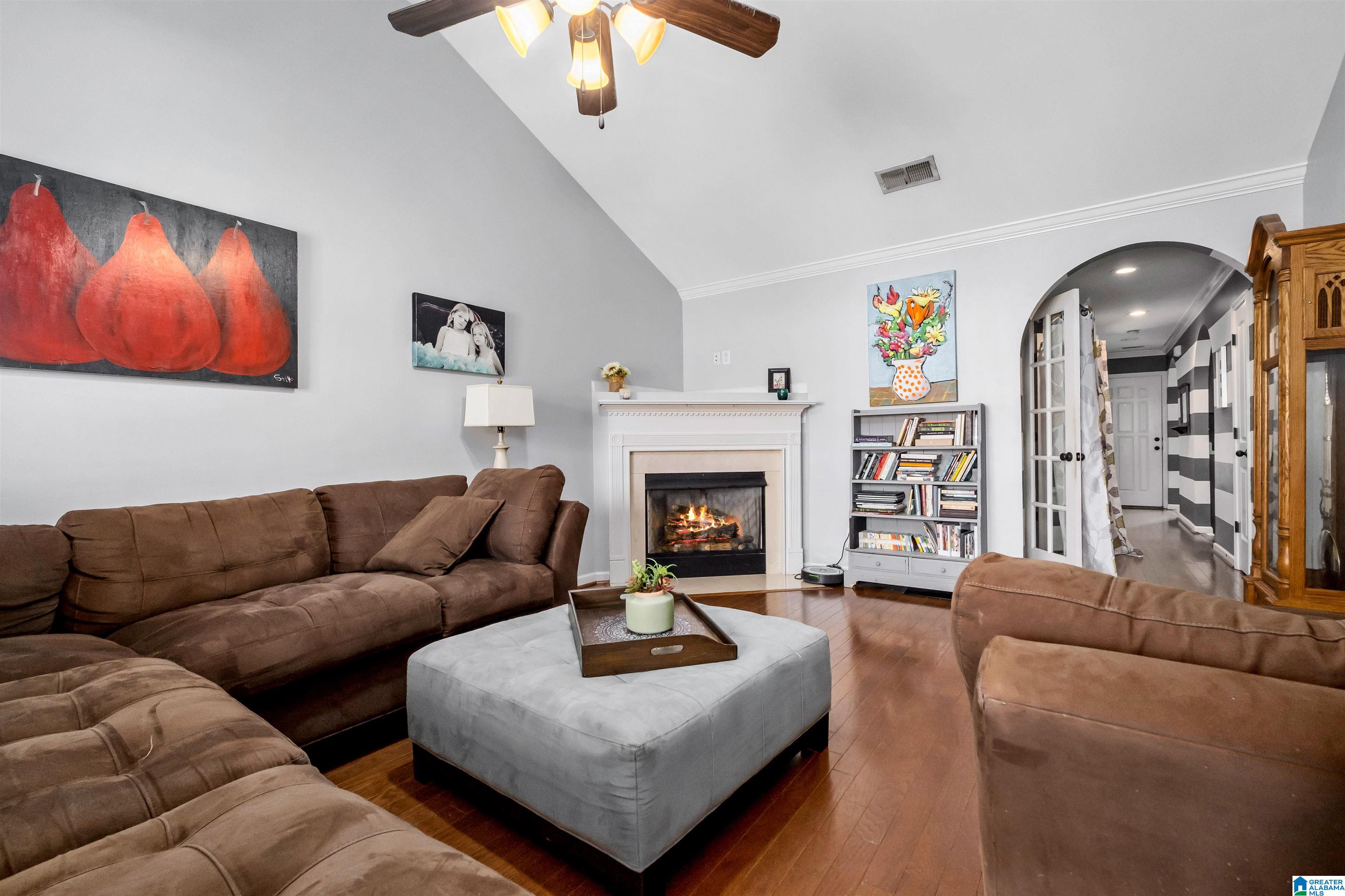2503 Ridgemont Drive Birmingham, AL 35244 - Photo 10 of 30