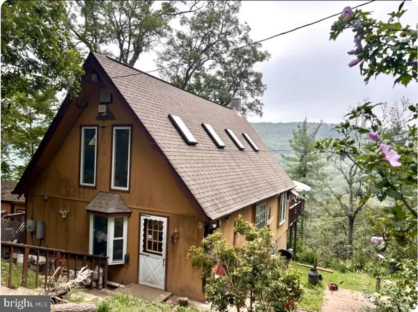 $220,000 | 444 Nugget Drive, Capon Bridge, WV 26711