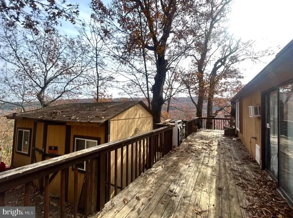 $220,000 | 444 Nugget Drive, Capon Bridge, WV 26711