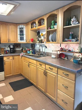 $220,000 | 444 Nugget Drive, Capon Bridge, WV 26711
