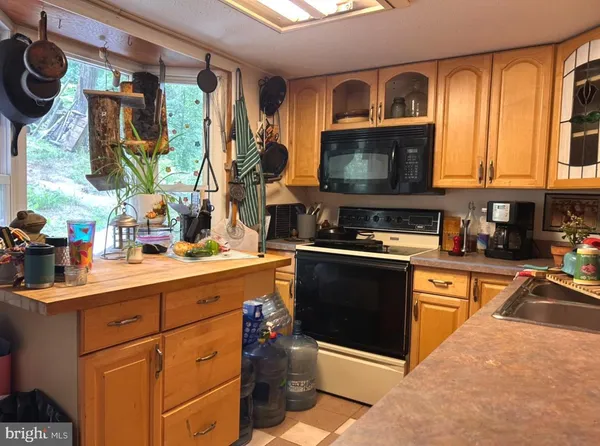 $220,000 | 444 Nugget Drive, Capon Bridge, WV 26711