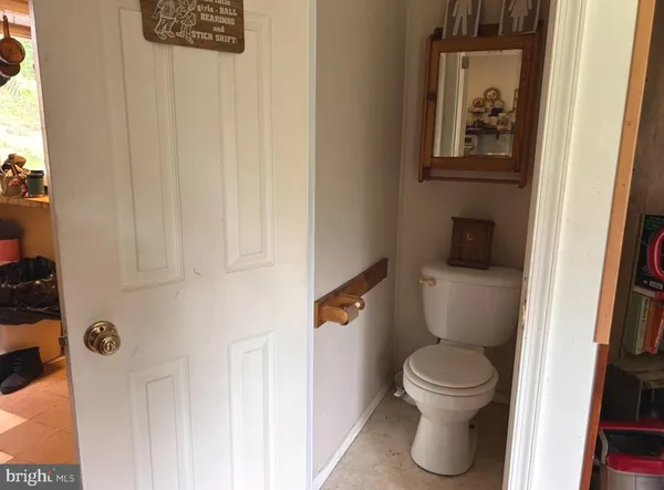 $220,000 | 444 Nugget Drive, Capon Bridge, WV 26711
