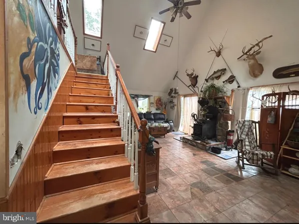 $220,000 | 444 Nugget Drive, Capon Bridge, WV 26711