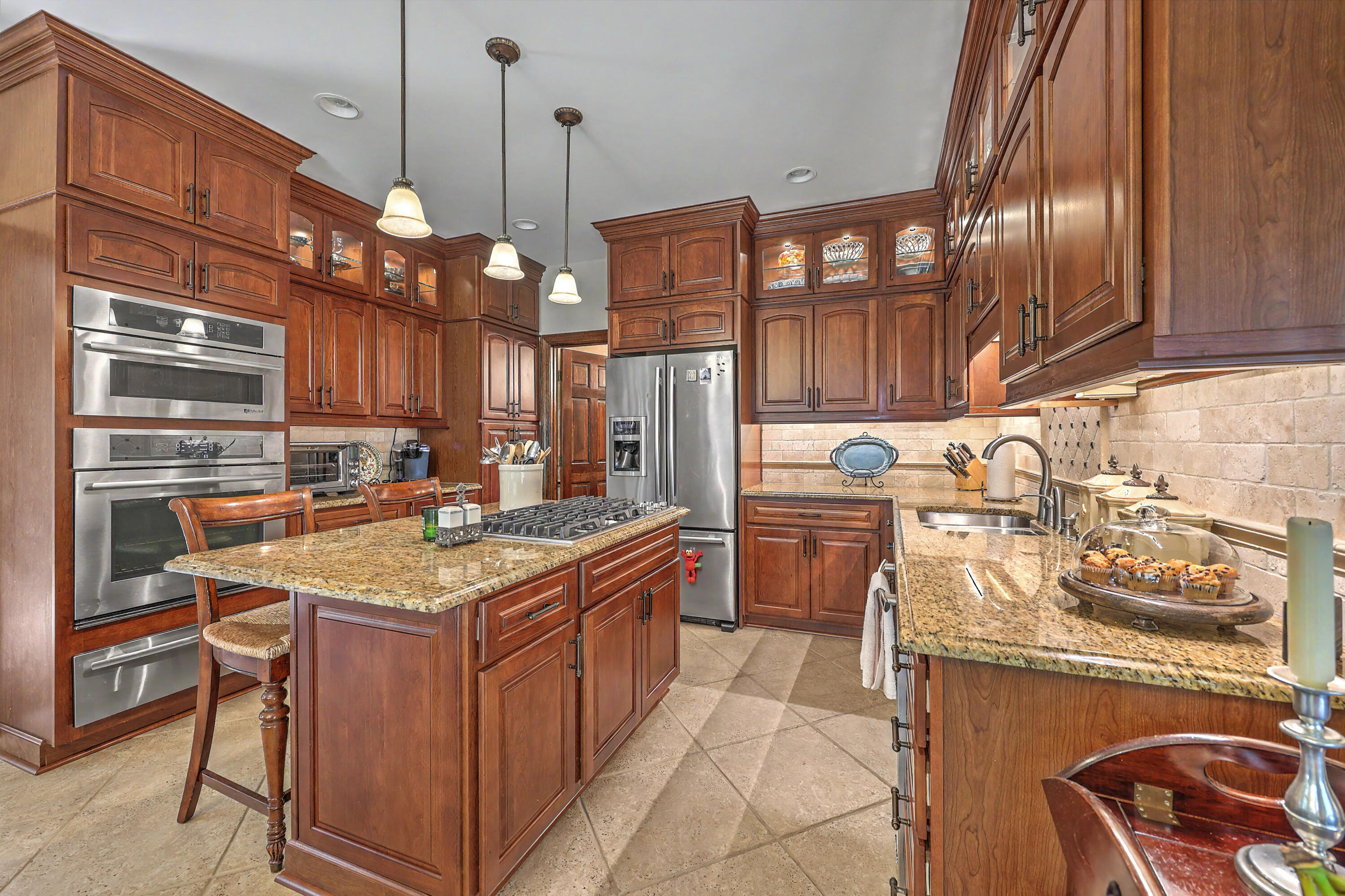 2328 Portside Way Charleston, SC 29407 - Photo 22 of 58 Kitchen