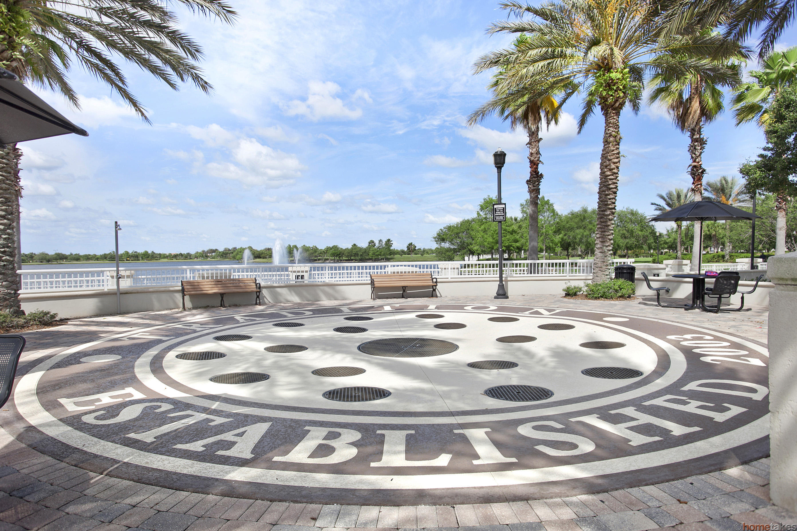11378 Southwest Rockingham Drive Port St. Lucie, FL 34987 - Photo 57 of 83 10 Tradition Fountain