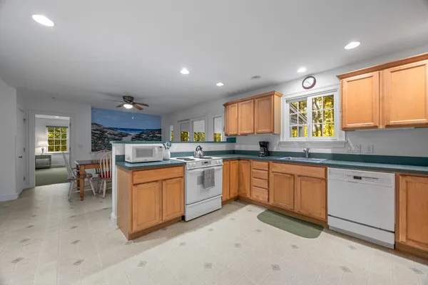 $1,350,000 | 12 Parker Drive, Truro, MA 02666
