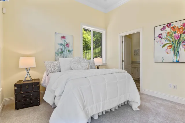 $1,688,000 | 6588 Longwalk Drive, Oakland, CA 94611