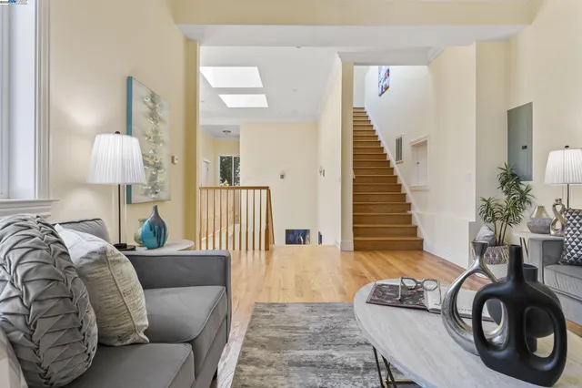 $1,688,000 | 6588 Longwalk Drive, Oakland, CA 94611