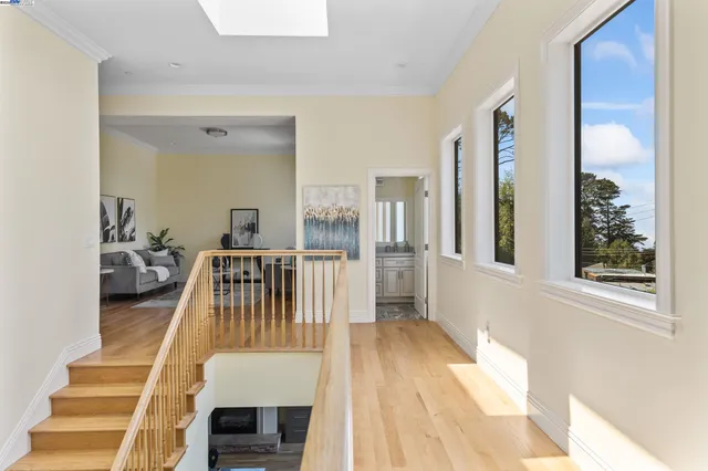 $1,688,000 | 6588 Longwalk Drive, Oakland, CA 94611
