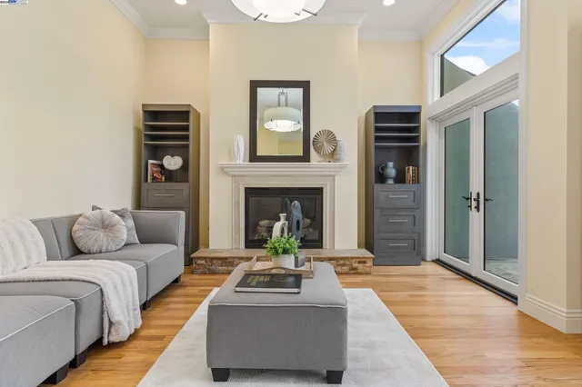 $1,688,000 | 6588 Longwalk Drive, Oakland, CA 94611