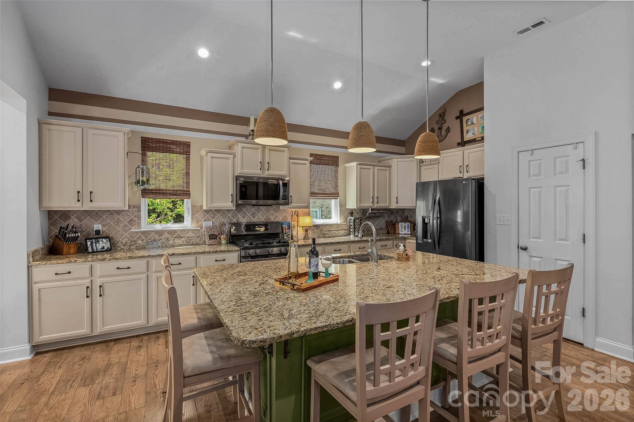 695 Scout Road Lexington, NC 27292 - Photo 13 of 47 Gallery Image 13