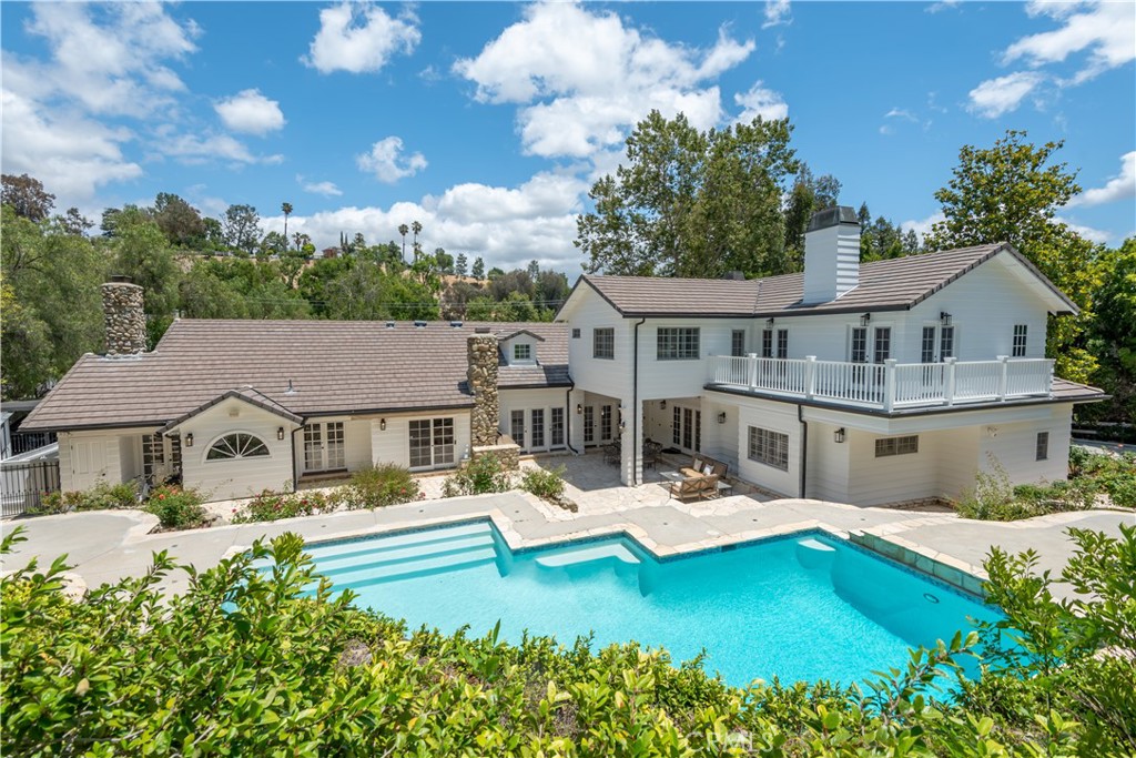 24232 Long Valley Road Hidden Hills, CA 91302 - Photo 27 of 36