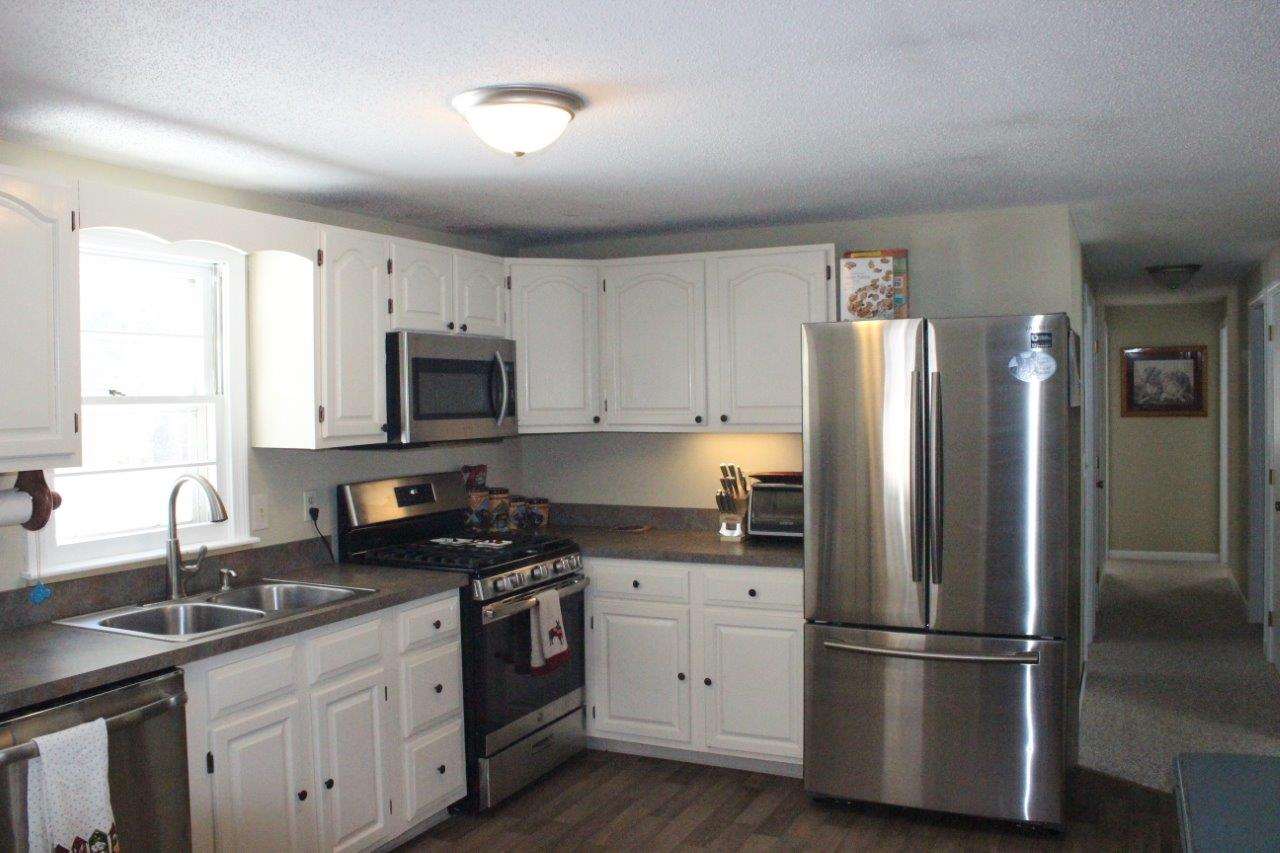 58 Old Mill Road Ossipee, NH 03814 - Photo 1 of 29