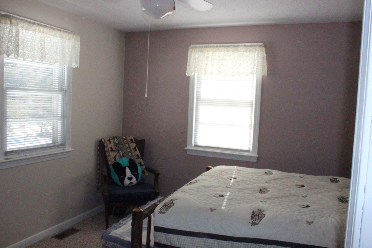 58 Old Mill Road Ossipee, NH 03814 - Photo 15 of 29