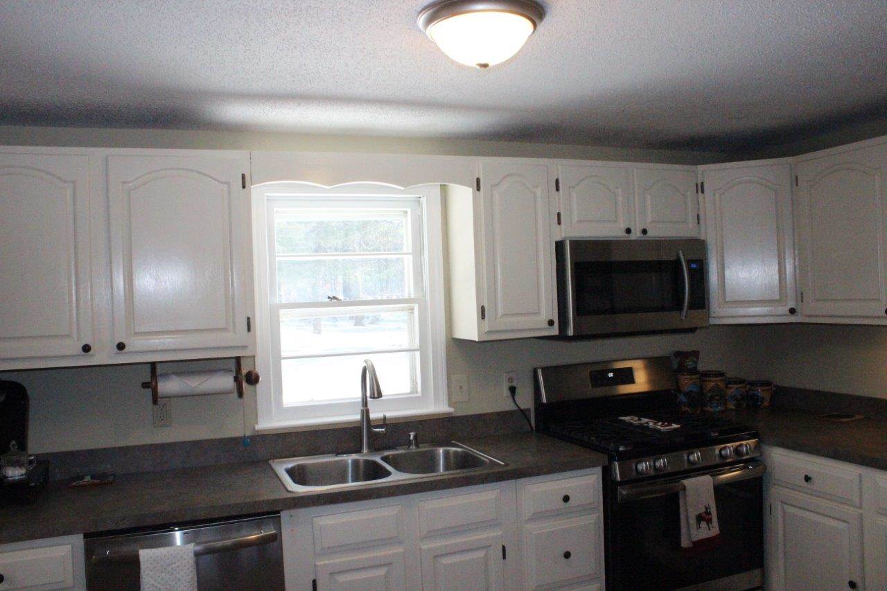 58 Old Mill Road Ossipee, NH 03814 - Photo 3 of 29