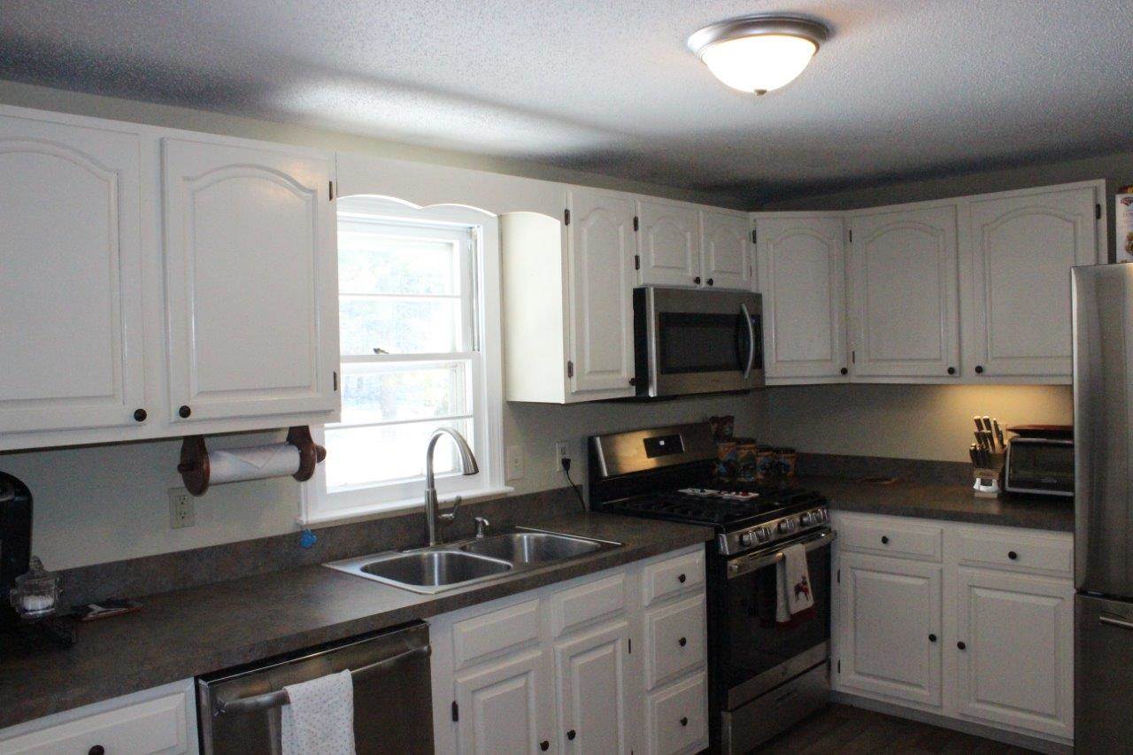 58 Old Mill Road Ossipee, NH 03814 - Photo 4 of 29