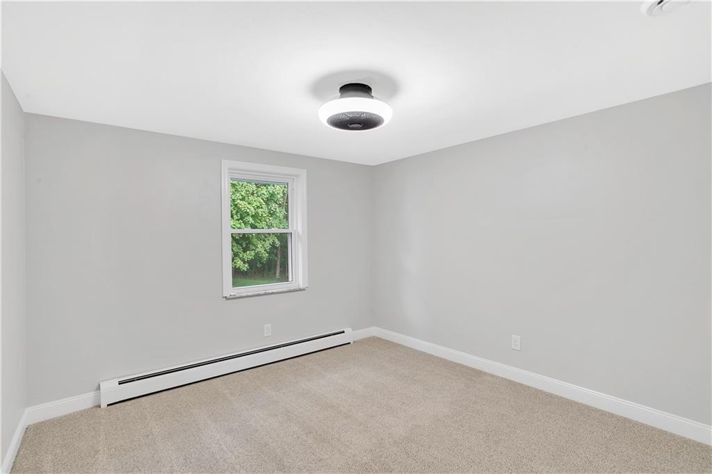 2 Hillcrest Drive Cecil, PA 15321 - Photo 16 of 25 an empty room with a window