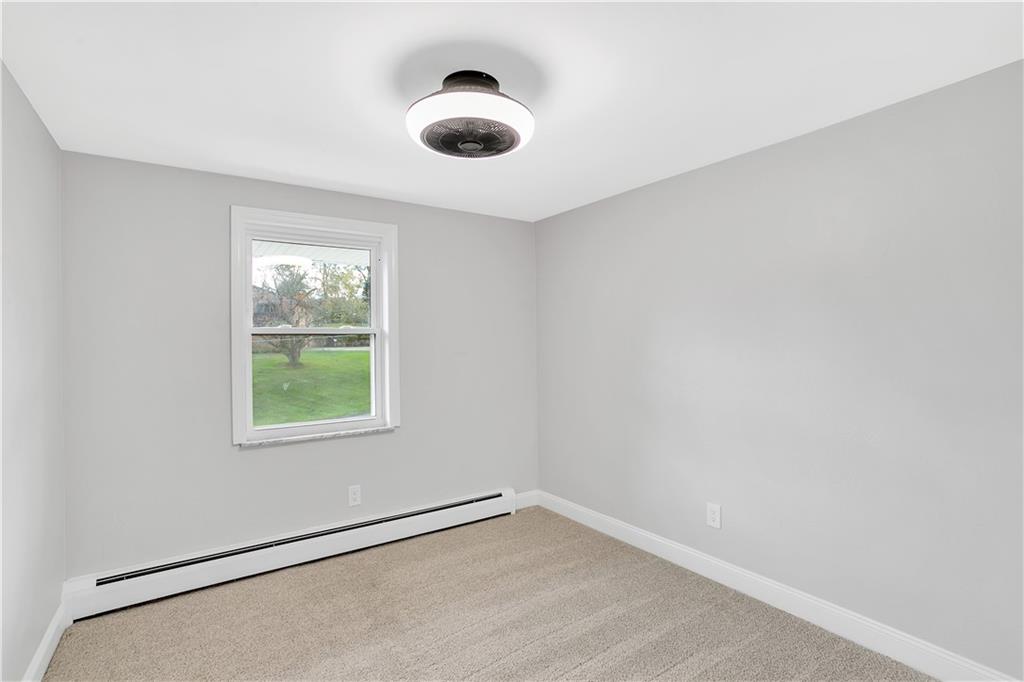 2 Hillcrest Drive Cecil, PA 15321 - Photo 17 of 25 an empty room with a window