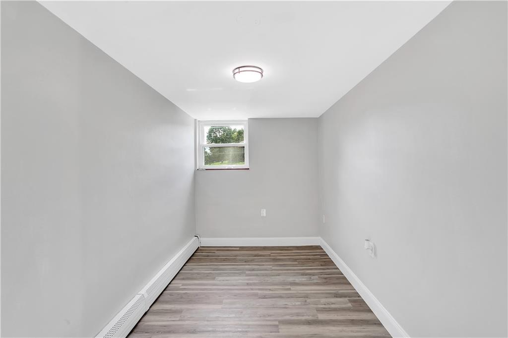 2 Hillcrest Drive Cecil, PA 15321 - Photo 21 of 25 a view of a room with wooden floor and window