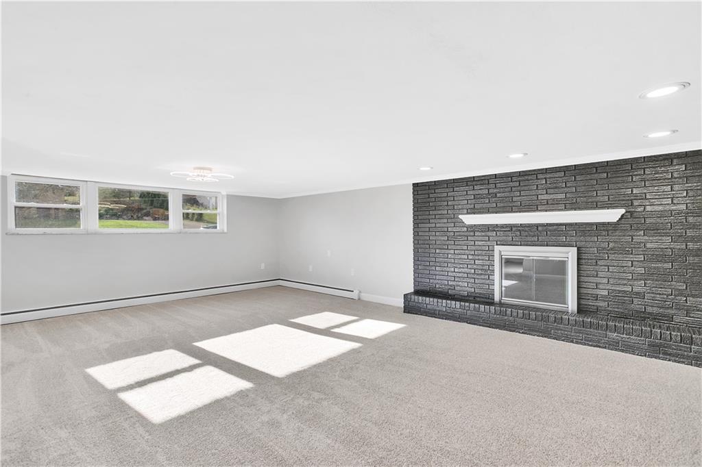 2 Hillcrest Drive Cecil, PA 15321 - Photo 24 of 25 a view of an empty room with a window