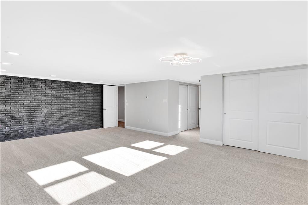 2 Hillcrest Drive Cecil, PA 15321 - Photo 25 of 25 a view of an empty room with windows