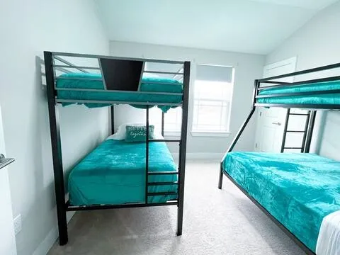 $819,000 | 807 East 16th Street, Unit B, Austin, TX 78702