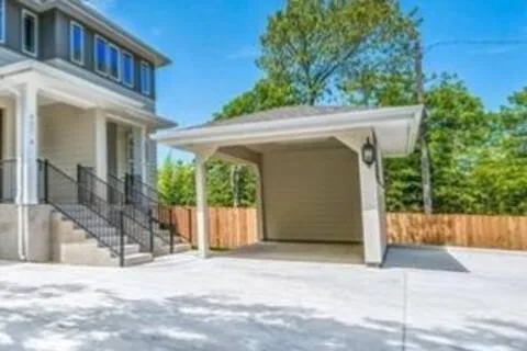 $819,000 | 807 East 16th Street, Unit B, Austin, TX 78702