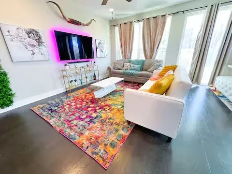 $819,000 | 807 East 16th Street, Unit B, Austin, TX 78702