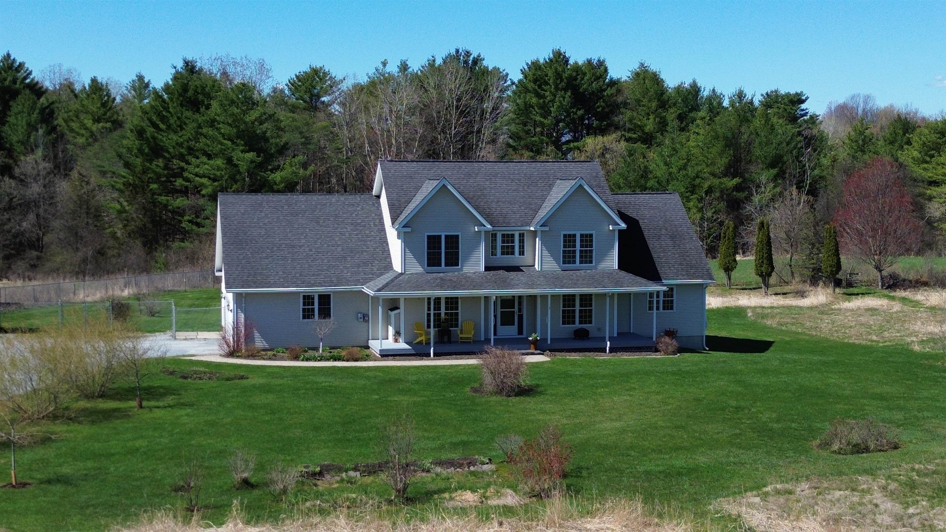 55 Braeside Place Ferrisburgh, VT 05473 - Photo 19 of 31