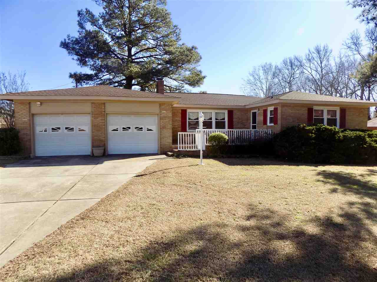 3705 Allen Street West Raleigh, NC 27603 - Photo 1 of 19 Photo 1