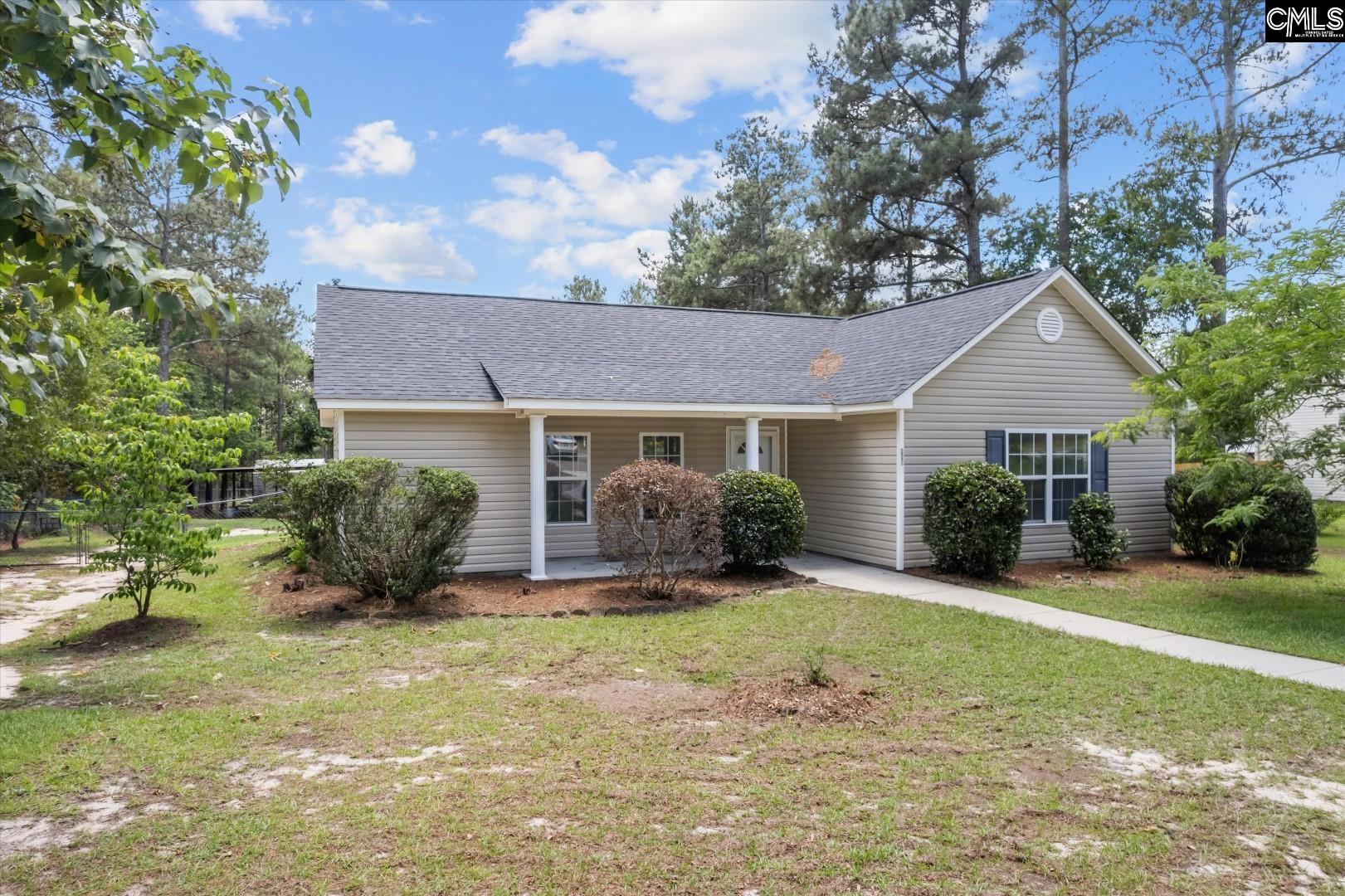 881 Bushberry Road Pelion, SC 29123 - Photo 2 of 36