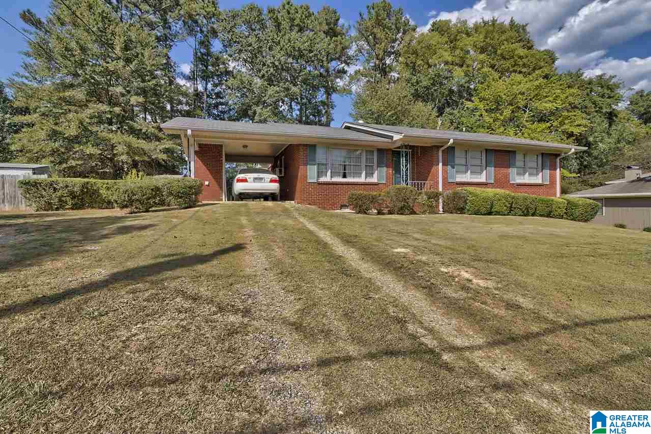 1204 5th Street West Jasper, AL 35501 - Photo 2 of 17