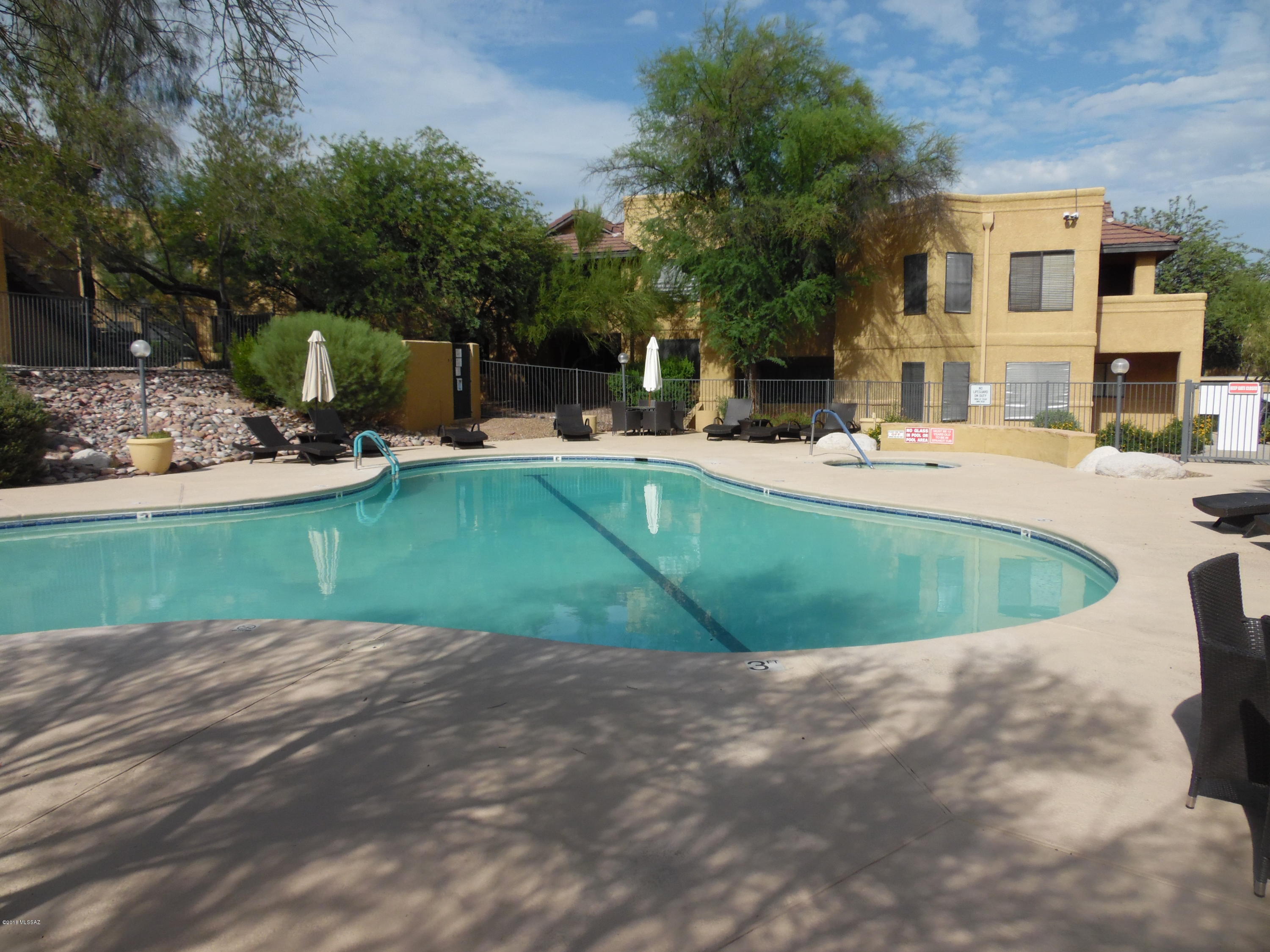 7255 East Snyder Road, Unit 2103 Tucson, AZ 85750 - Photo 24 of 25
