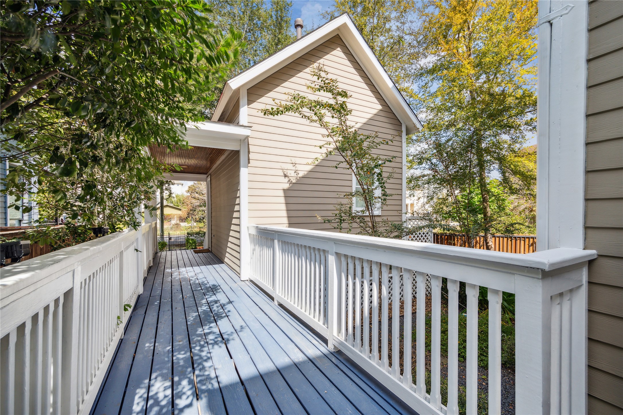 1238 West 22nd Street Houston, TX 77008 - Photo 36 of 39