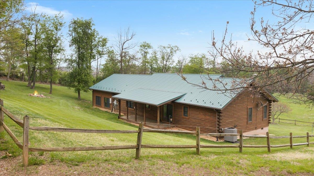 2025 Kibler Road Quicksburg, VA 22847 - Photo 51 of 59