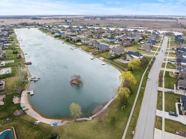 $150,000 | 13745 Memorial Drive, Manhattan, IL 60442