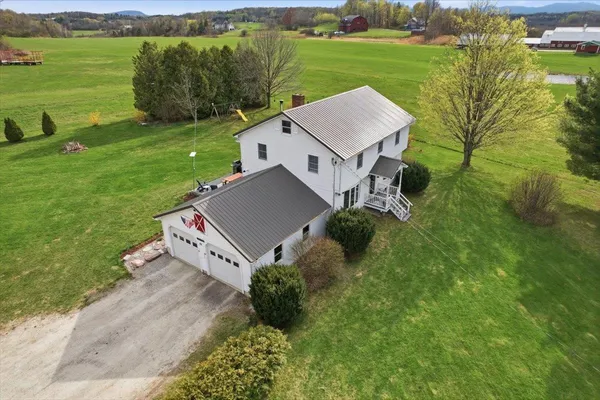 $905,000 | 48 Bushey Drive, Shelburne, VT 05482