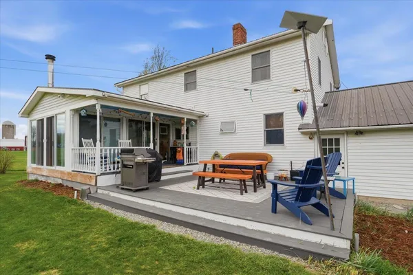 $905,000 | 48 Bushey Drive, Shelburne, VT 05482