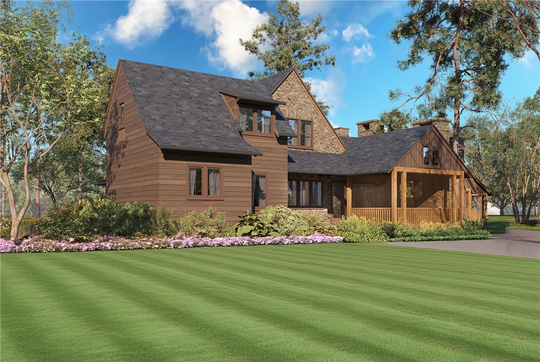 Lot 7 Laurel Pond Way Sunset, SC 29685 - Photo 1 of 6