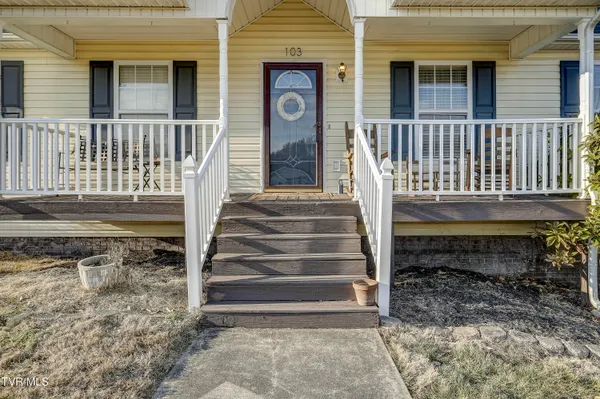 $374,900 | 103 Judd Lane, Johnson City, TN 37604