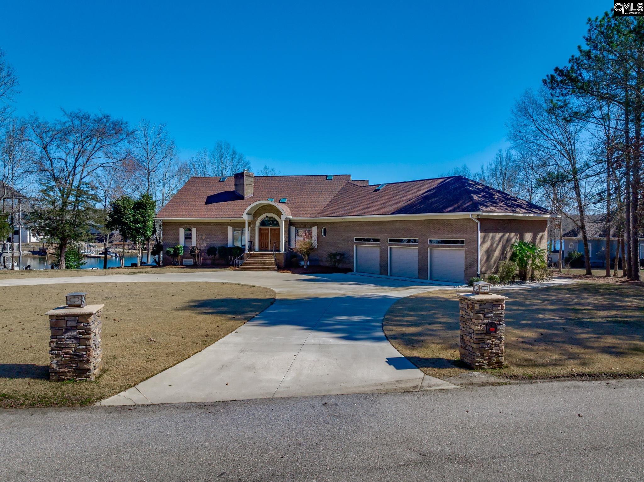 96 Muskrat Run Irmo, SC 29063 - Photo 7 of 89