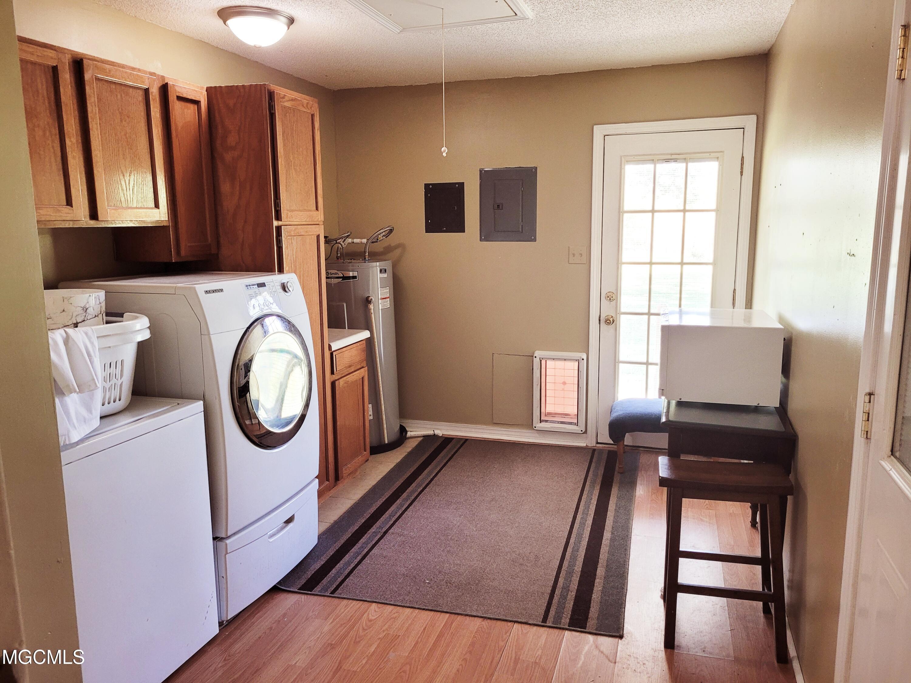 9817 Pollock Ferry Road Moss Point, MS 39562 - Photo 20 of 21 20210411_132954