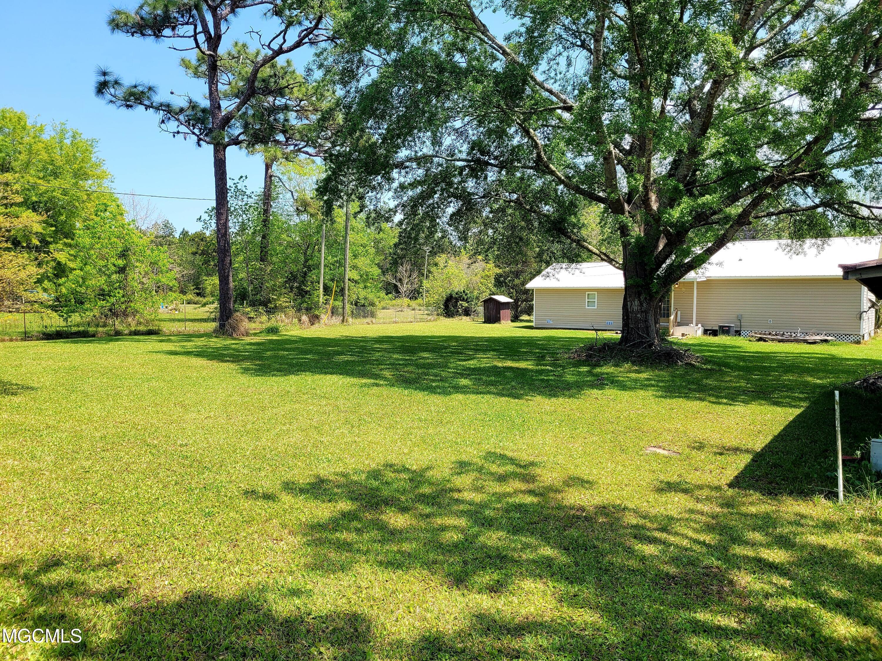 9817 Pollock Ferry Road Moss Point, MS 39562 - Photo 8 of 21 20210411_130609