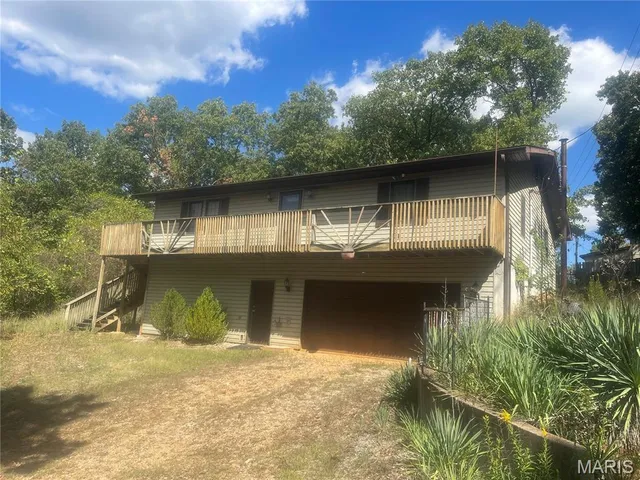 $164,900 | 6355 Foxfire Lane, French Village, MO 63036